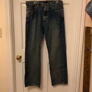 RL Polo Jeans Company men’s jeans
